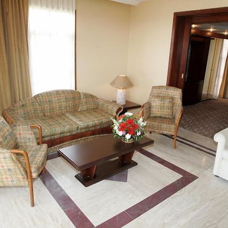 Attaleia Holiday Village Belek Esterno foto