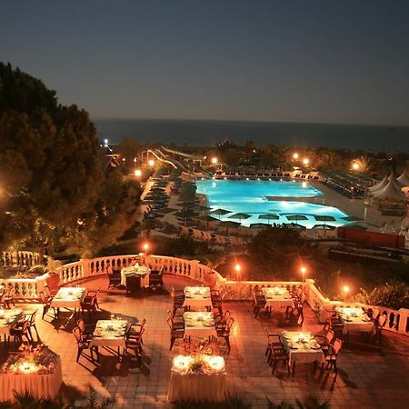 Attaleia Holiday Village Belek Esterno foto