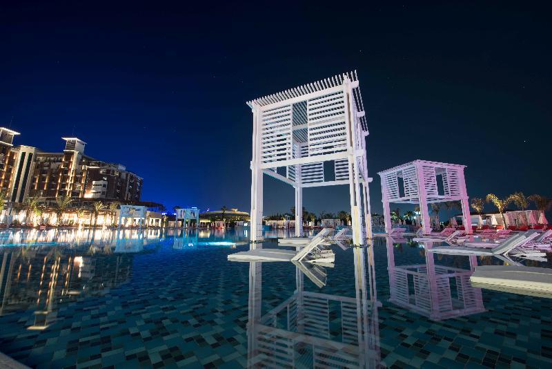 Attaleia Holiday Village Belek Esterno foto