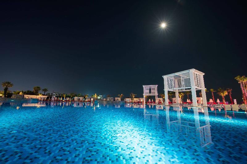 Attaleia Holiday Village Belek Esterno foto