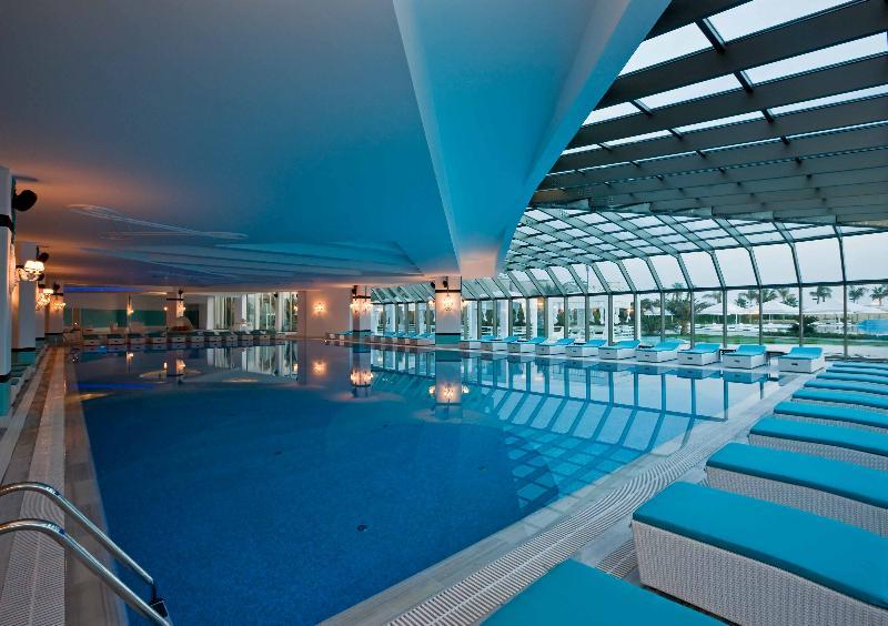 Attaleia Holiday Village Belek Esterno foto