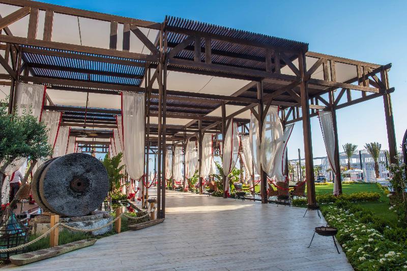 Attaleia Holiday Village Belek Esterno foto