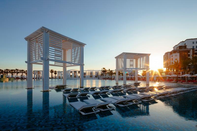 Attaleia Holiday Village Belek Esterno foto
