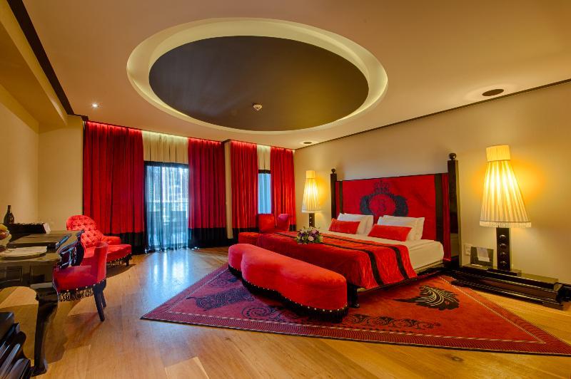Attaleia Holiday Village Belek Esterno foto